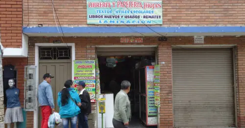 LIBRERIA Y PAPELERIA JHOJAN LIBRERIA Y PAPELERIA JHOJAN